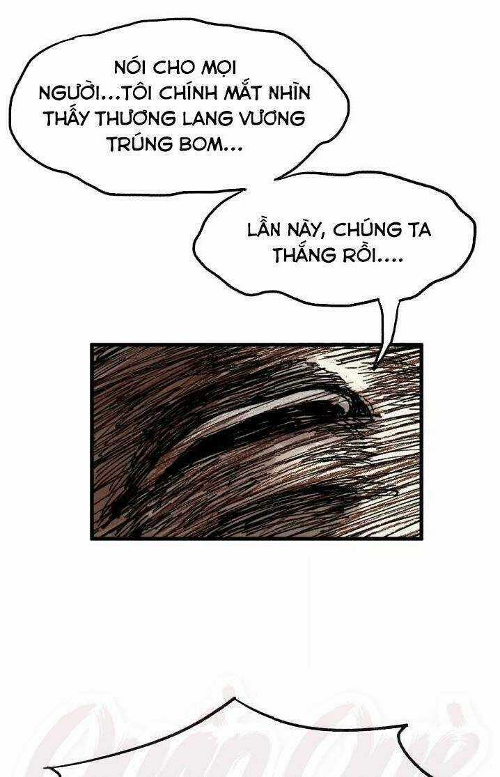 Thánh Khư - Chapter 71 - Trang 23