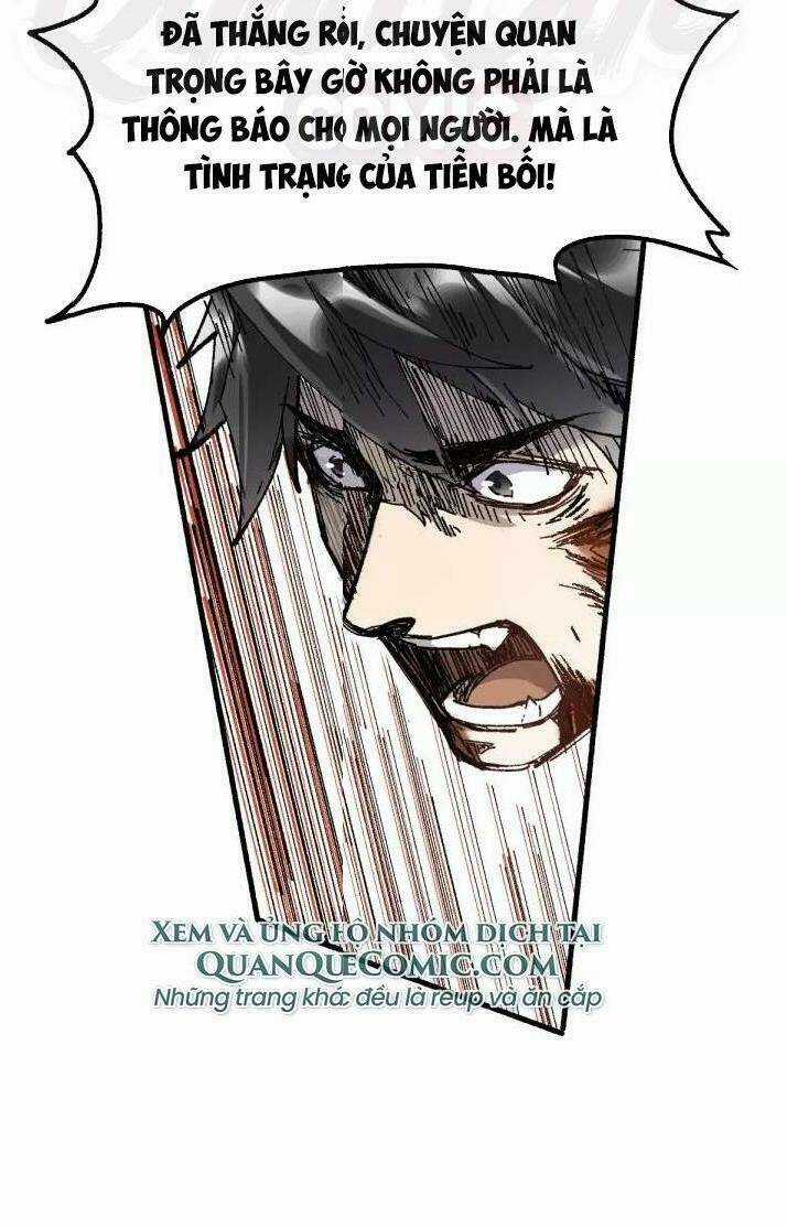 Thánh Khư - Chapter 71 - Trang 24