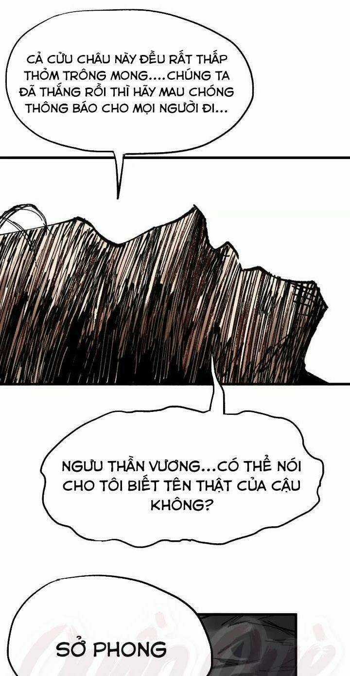 Thánh Khư - Chapter 71 - Trang 25