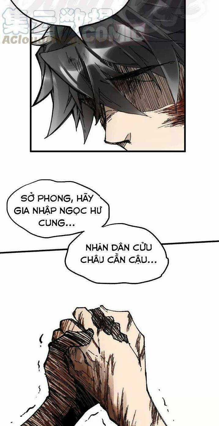 Thánh Khư - Chapter 71 - Trang 26