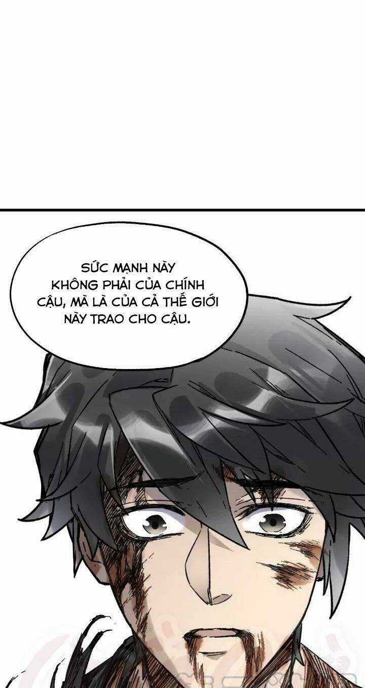Thánh Khư - Chapter 71 - Trang 29