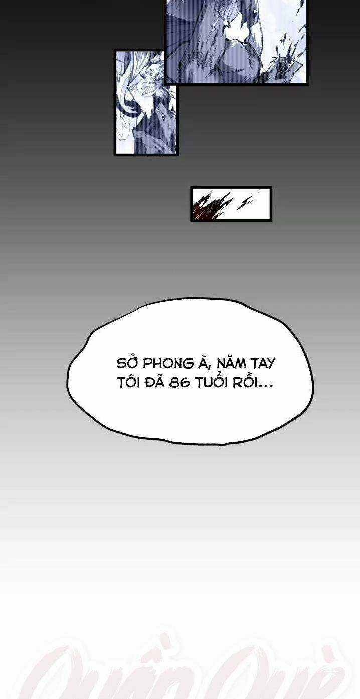 Thánh Khư - Chapter 71 - Trang 36