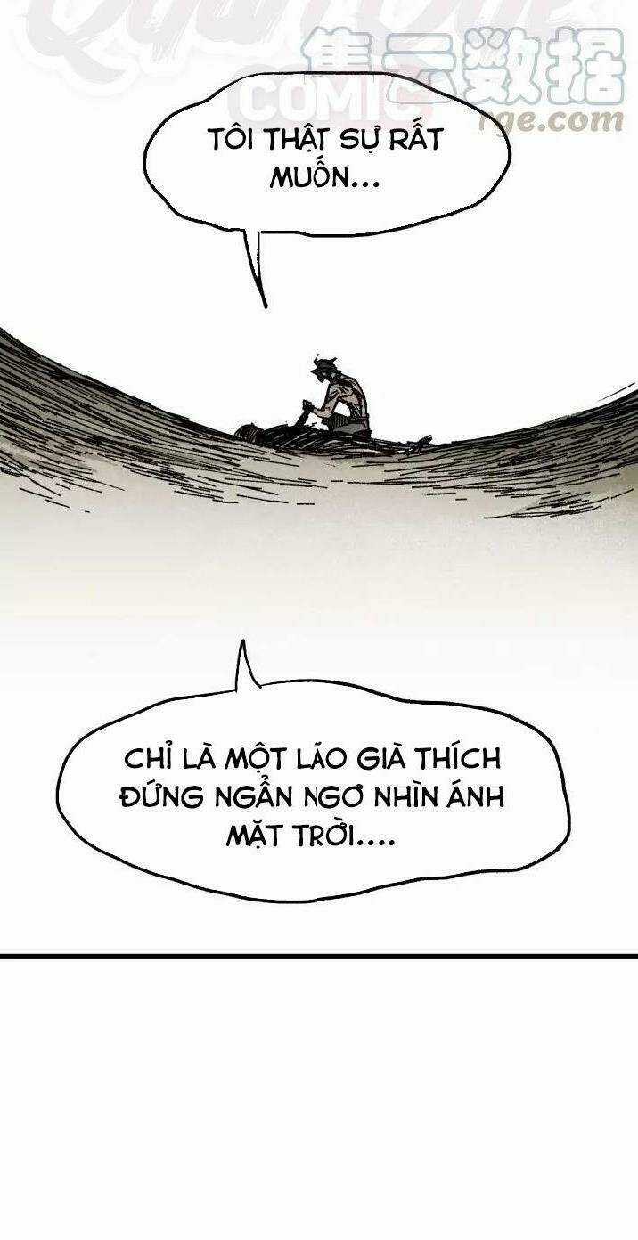 Thánh Khư - Chapter 71 - Trang 37