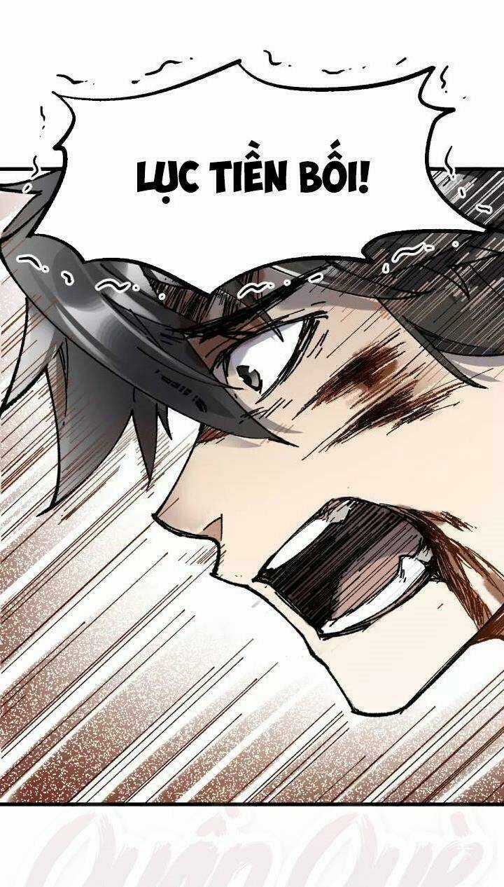 Thánh Khư - Chapter 71 - Trang 40