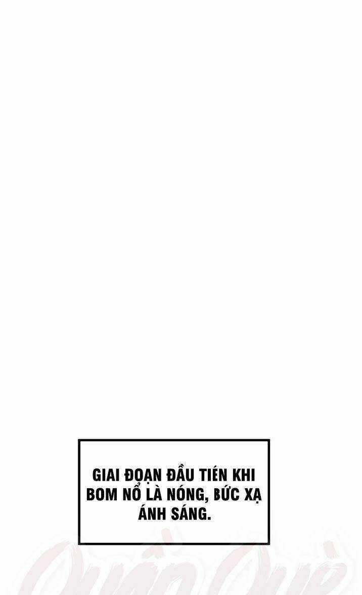 Thánh Khư - Chapter 71 - Trang 5