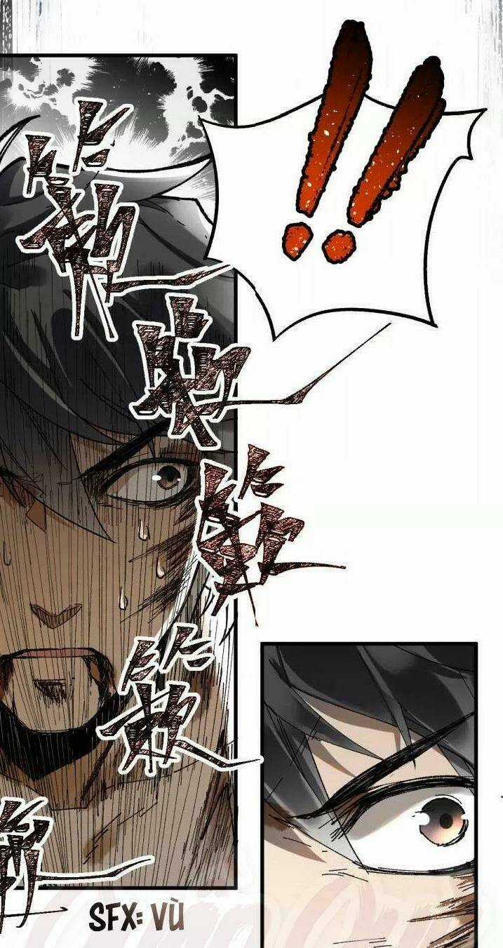 Thánh Khư - Chapter 71 - Trang 44