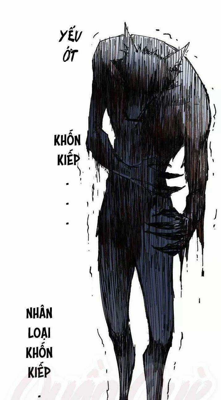 Thánh Khư - Chapter 71 - Trang 46