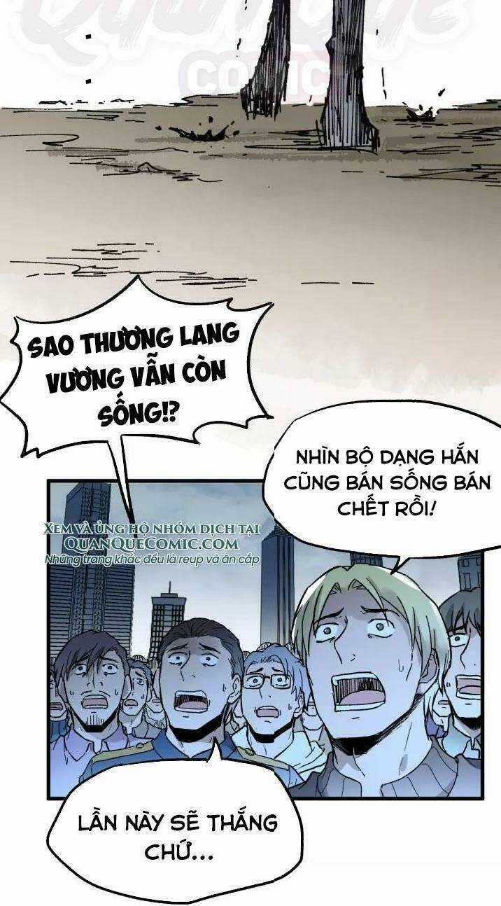 Thánh Khư - Chapter 71 - Trang 47