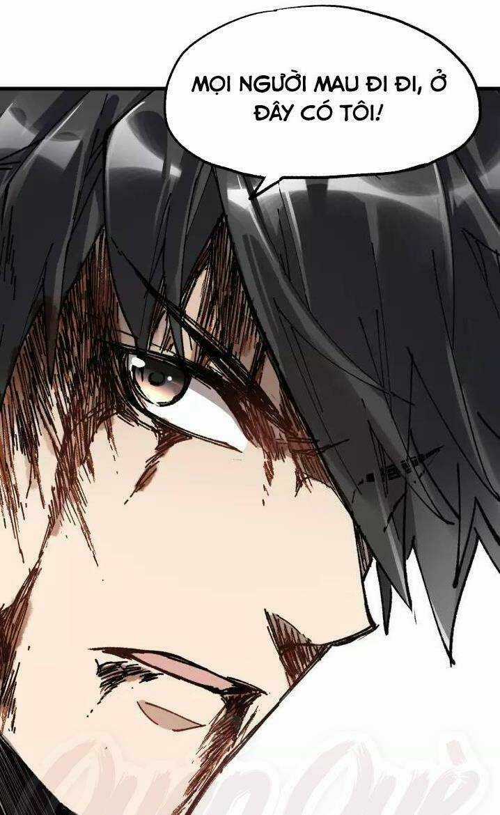 Thánh Khư - Chapter 71 - Trang 48