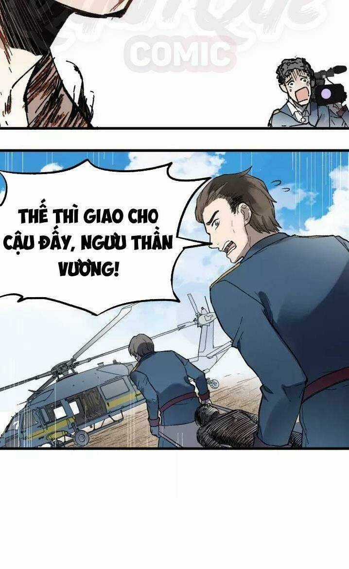 Thánh Khư - Chapter 71 - Trang 49