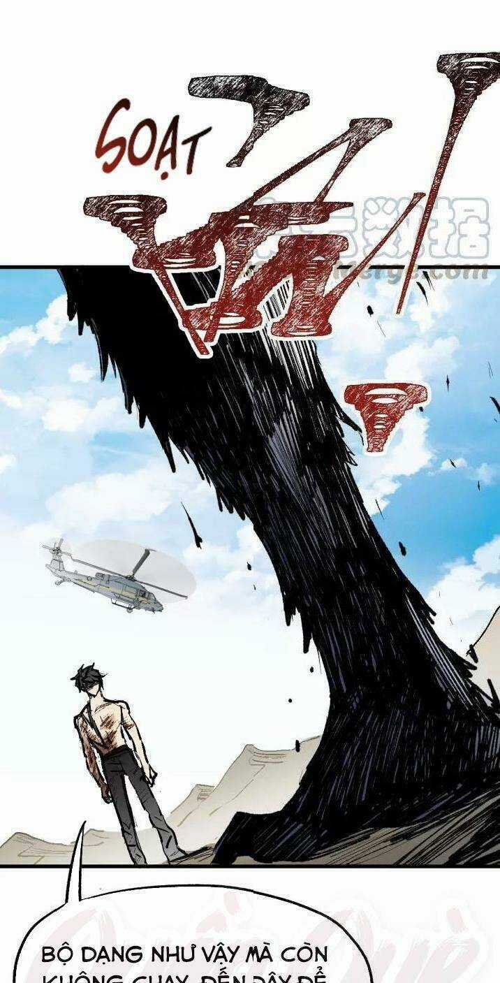 Thánh Khư - Chapter 71 - Trang 50