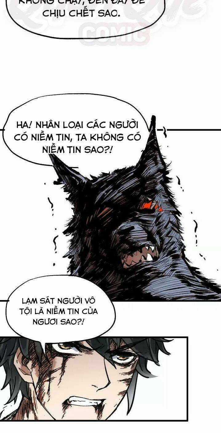 Thánh Khư - Chapter 71 - Trang 51