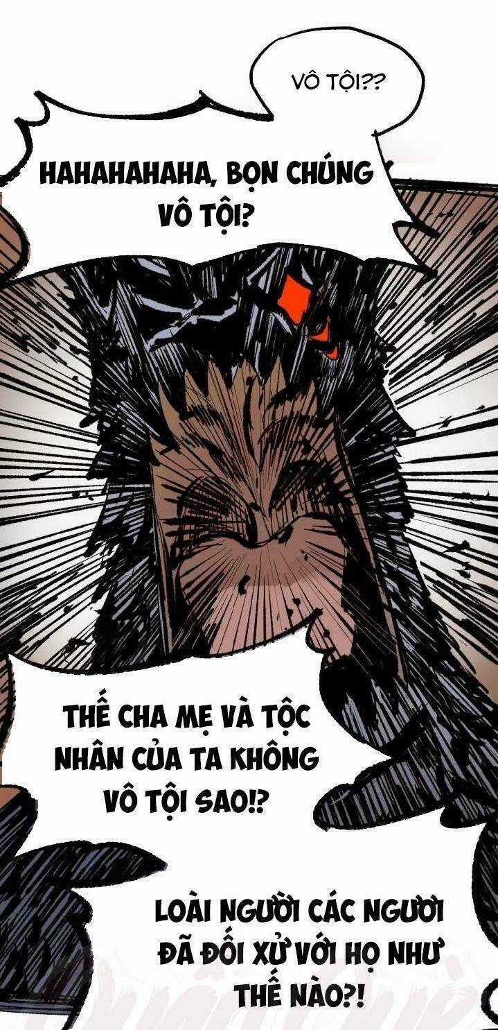 Thánh Khư - Chapter 71 - Trang 52