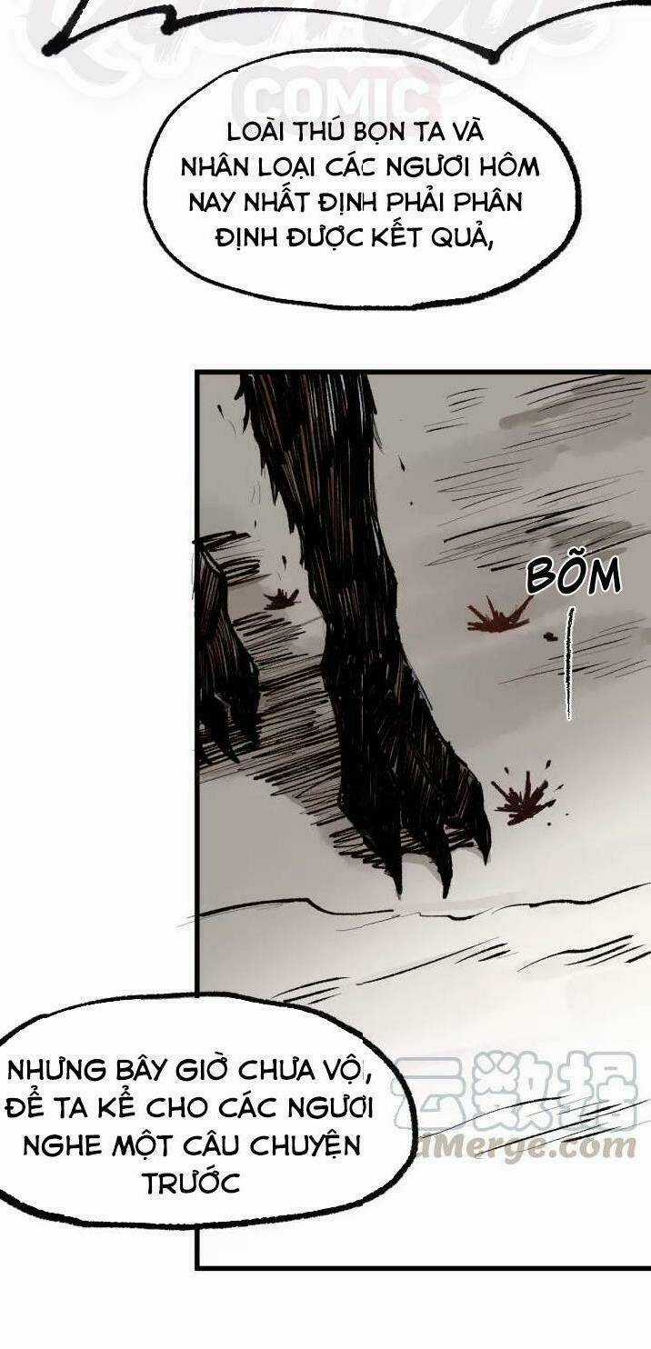 Thánh Khư - Chapter 71 - Trang 53