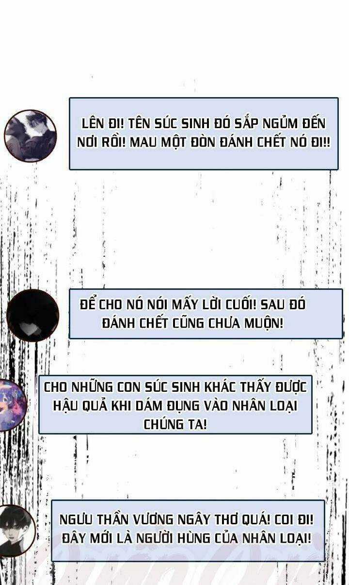 Thánh Khư - Chapter 71 - Trang 54