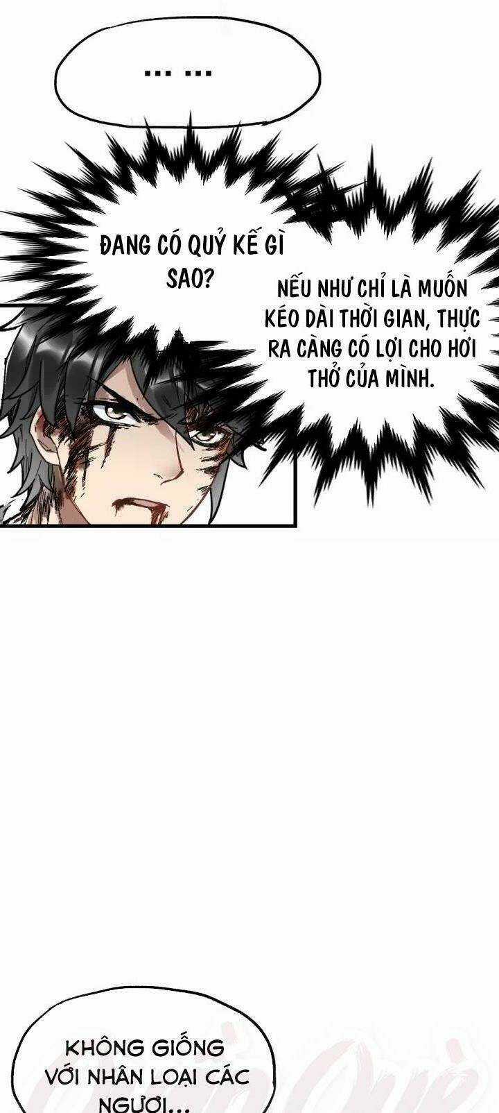 Thánh Khư - Chapter 71 - Trang 56