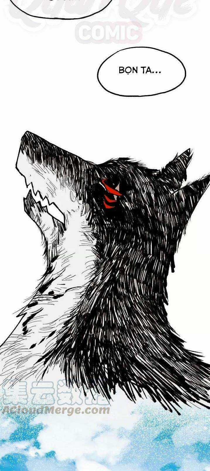 Thánh Khư - Chapter 71 - Trang 57