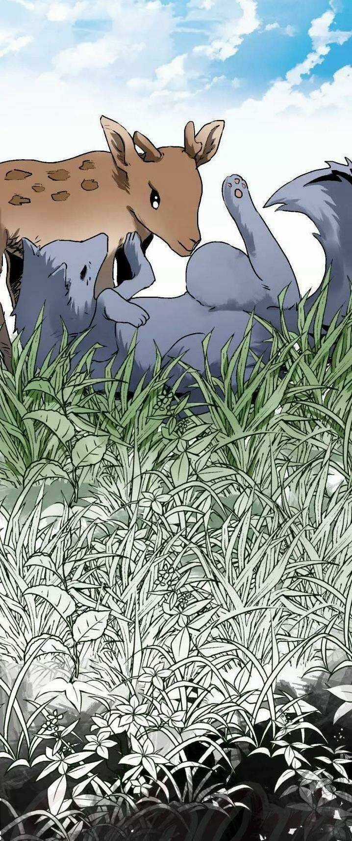 Thánh Khư - Chapter 71 - Trang 60