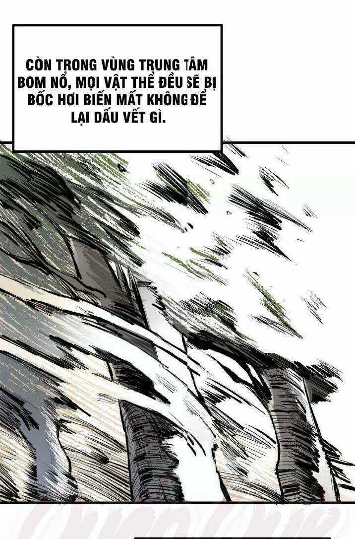 Thánh Khư - Chapter 71 - Trang 7