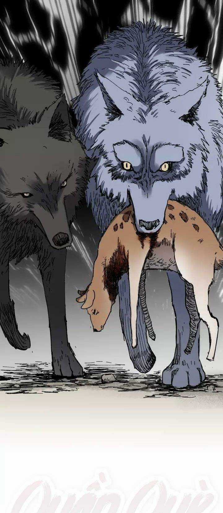 Thánh Khư - Chapter 71 - Trang 62