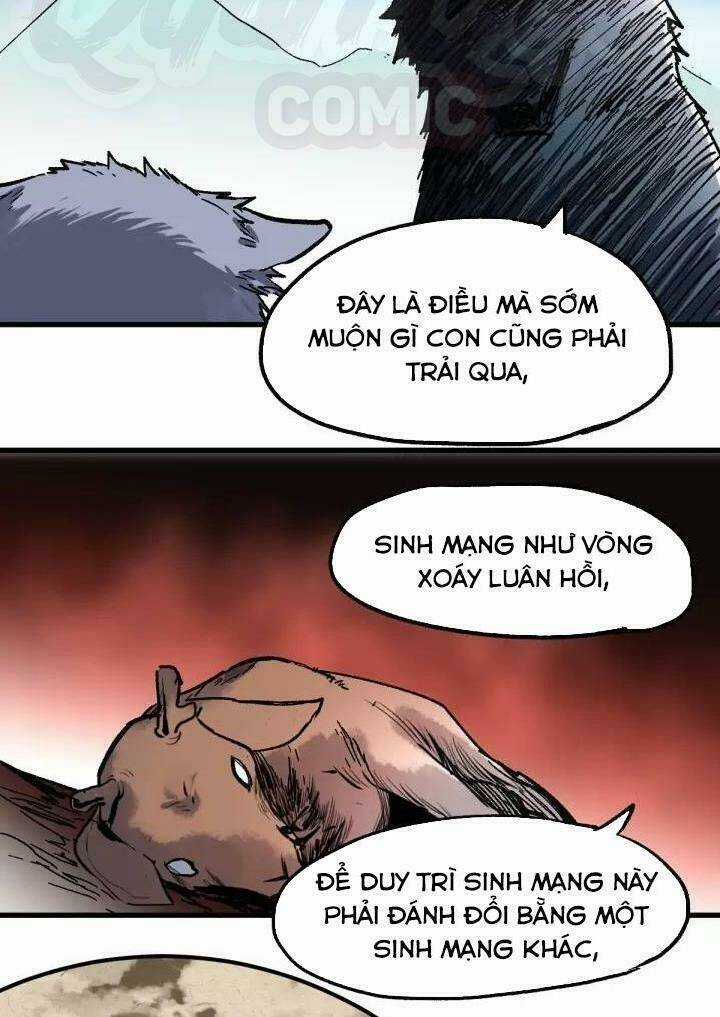 Thánh Khư - Chapter 71 - Trang 67