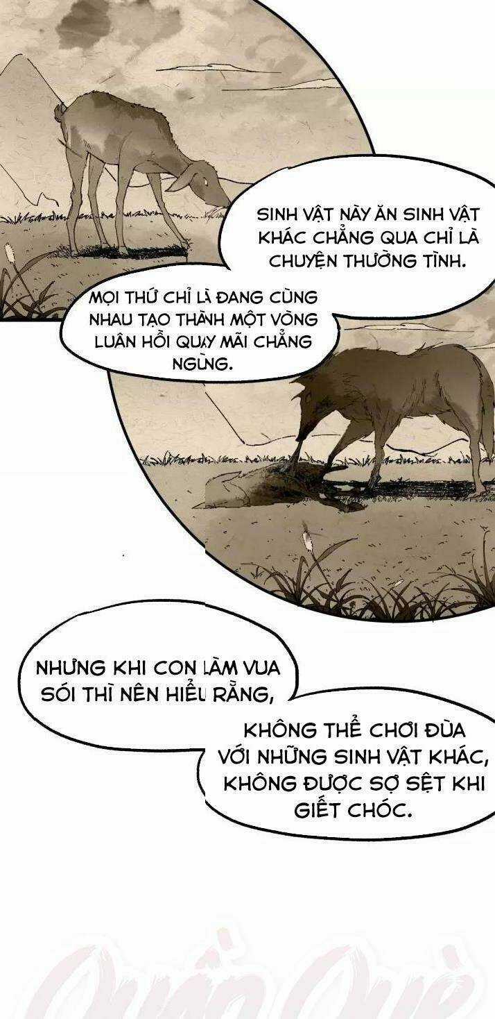 Thánh Khư - Chapter 71 - Trang 68
