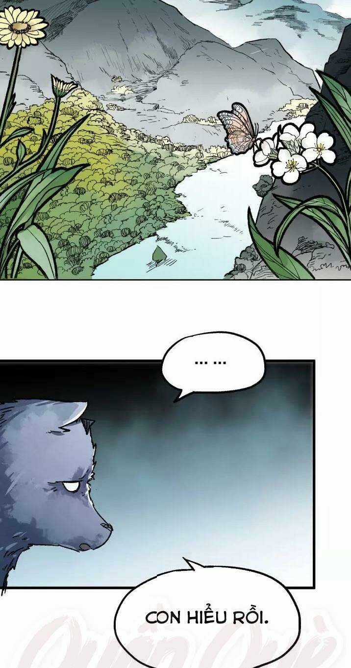 Thánh Khư - Chapter 71 - Trang 70