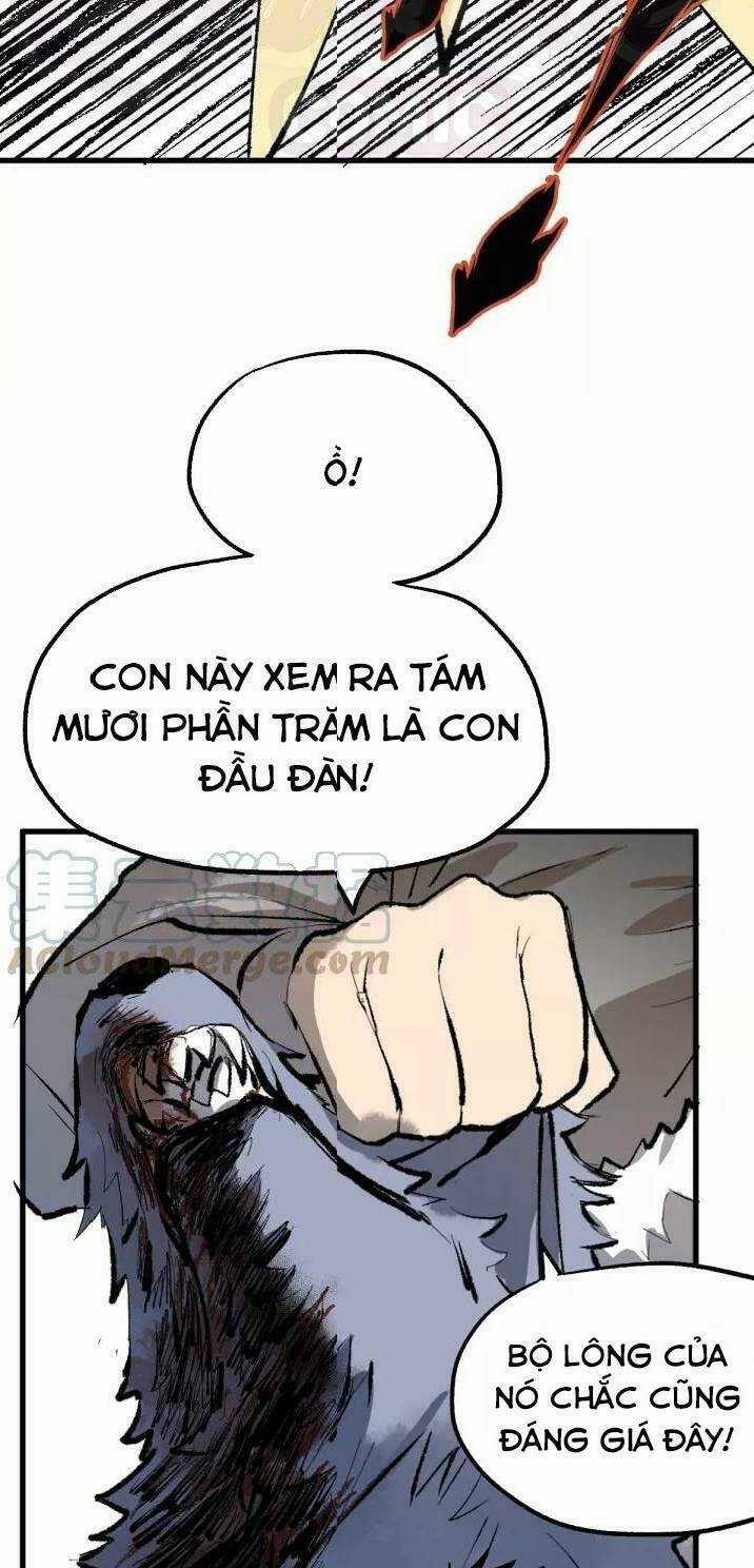 Thánh Khư - Chapter 71 - Trang 73