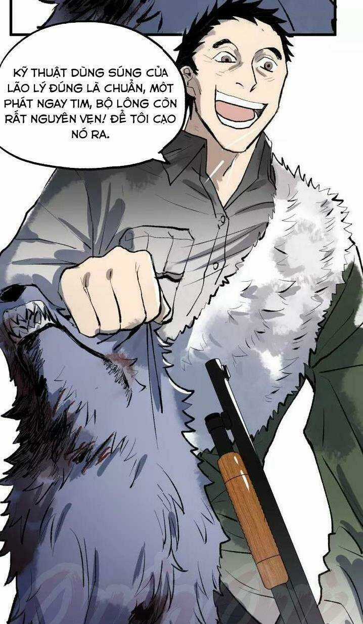 Thánh Khư - Chapter 71 - Trang 74