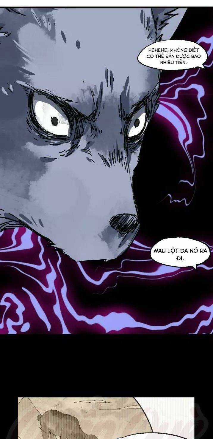 Thánh Khư - Chapter 71 - Trang 76