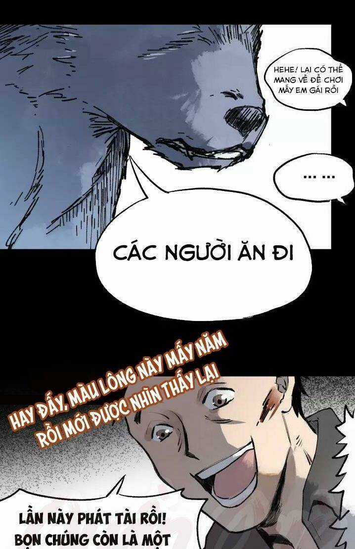 Thánh Khư - Chapter 71 - Trang 78