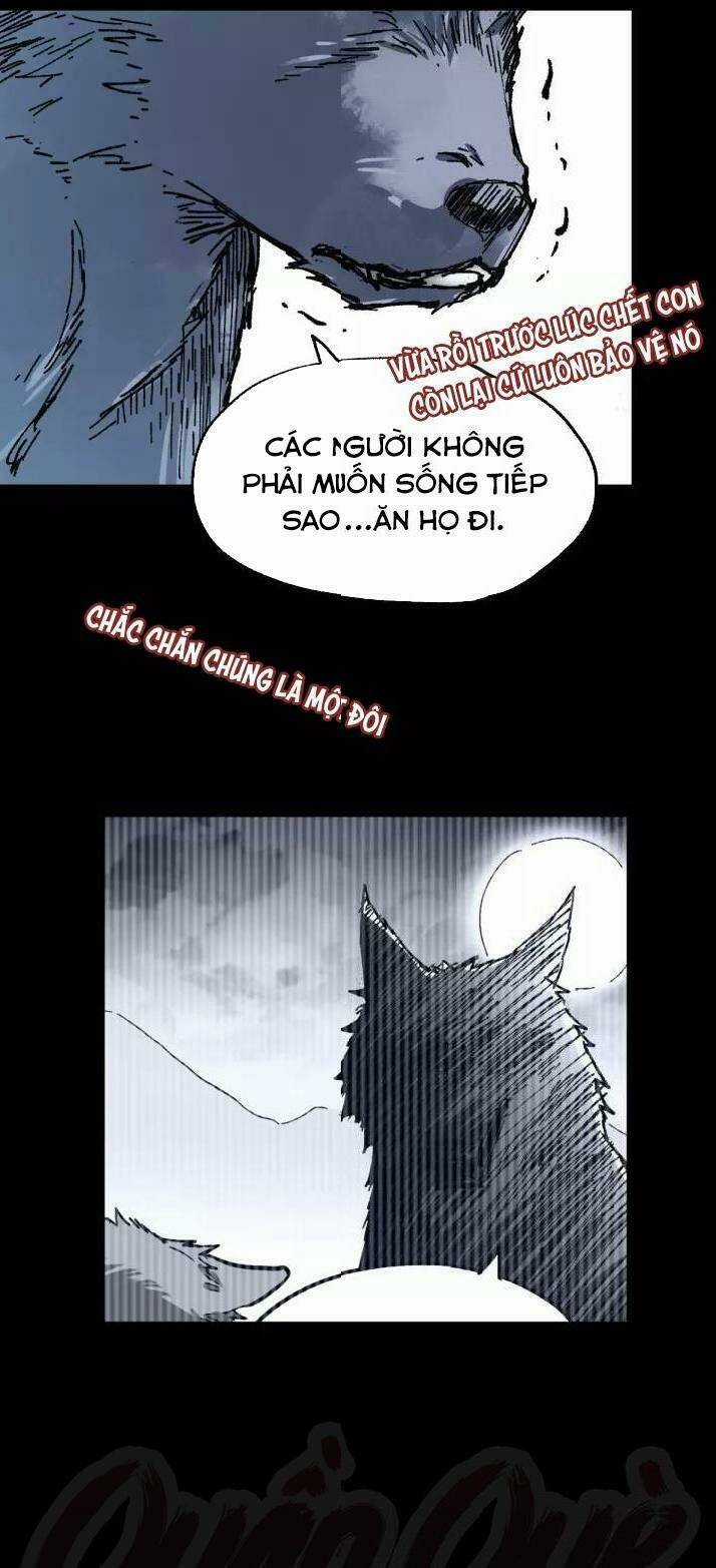 Thánh Khư - Chapter 71 - Trang 80