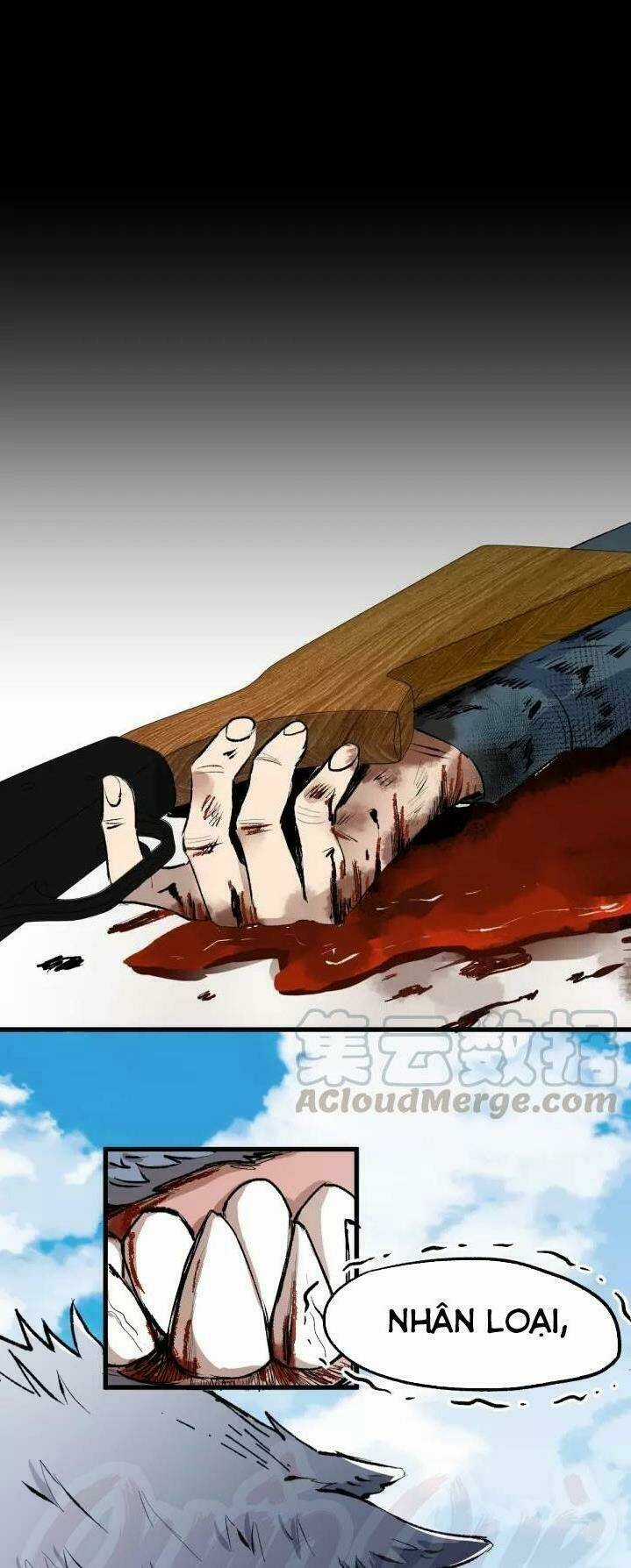 Thánh Khư - Chapter 71 - Trang 84