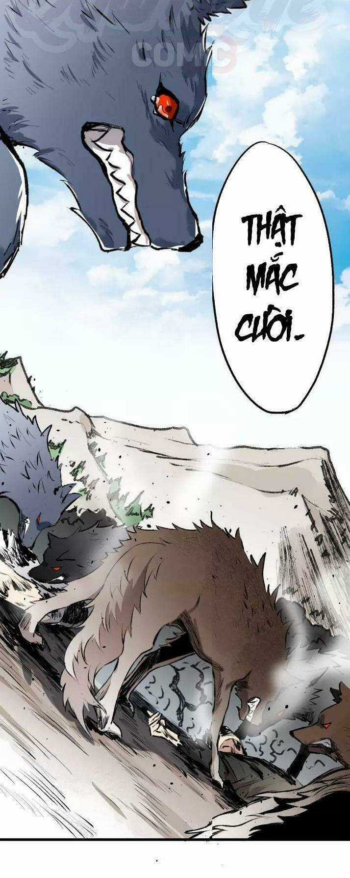 Thánh Khư - Chapter 71 - Trang 85