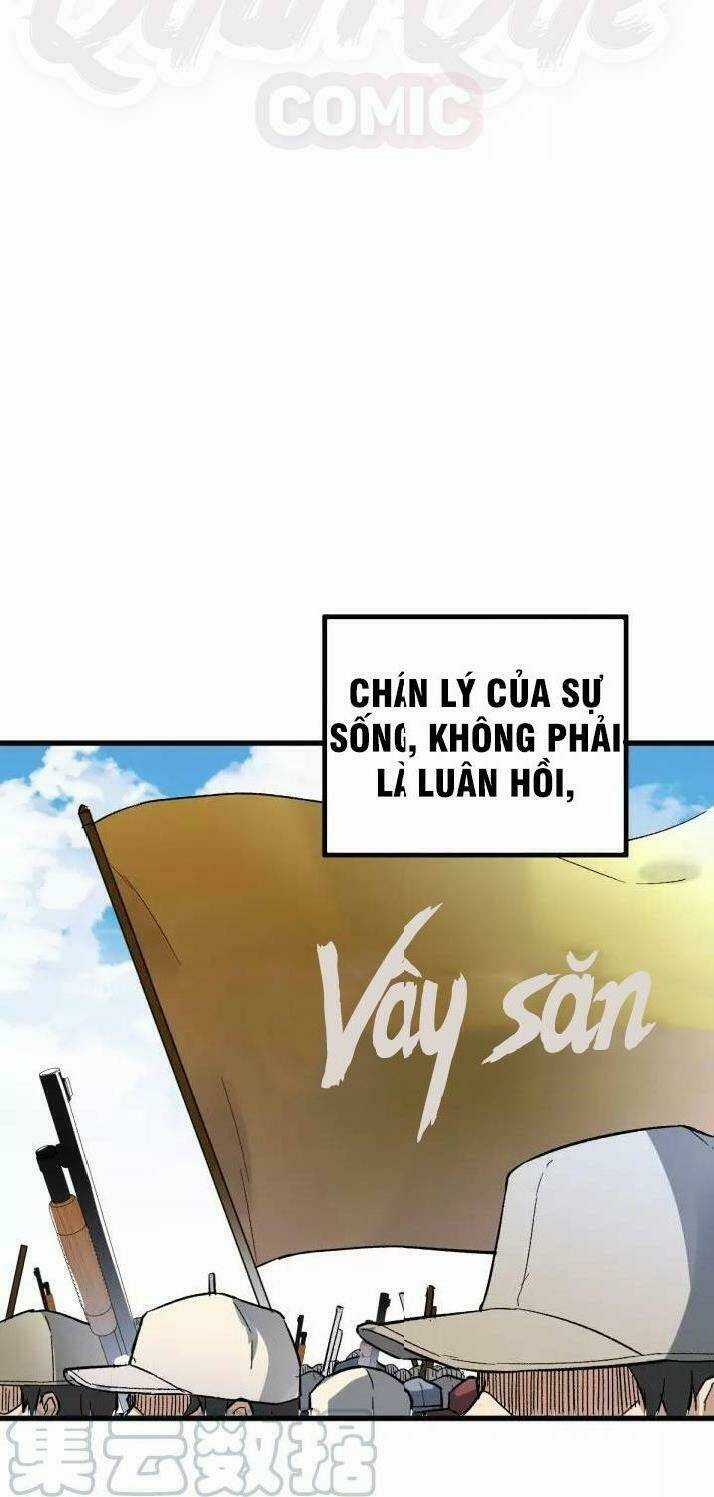 Thánh Khư - Chapter 71 - Trang 87