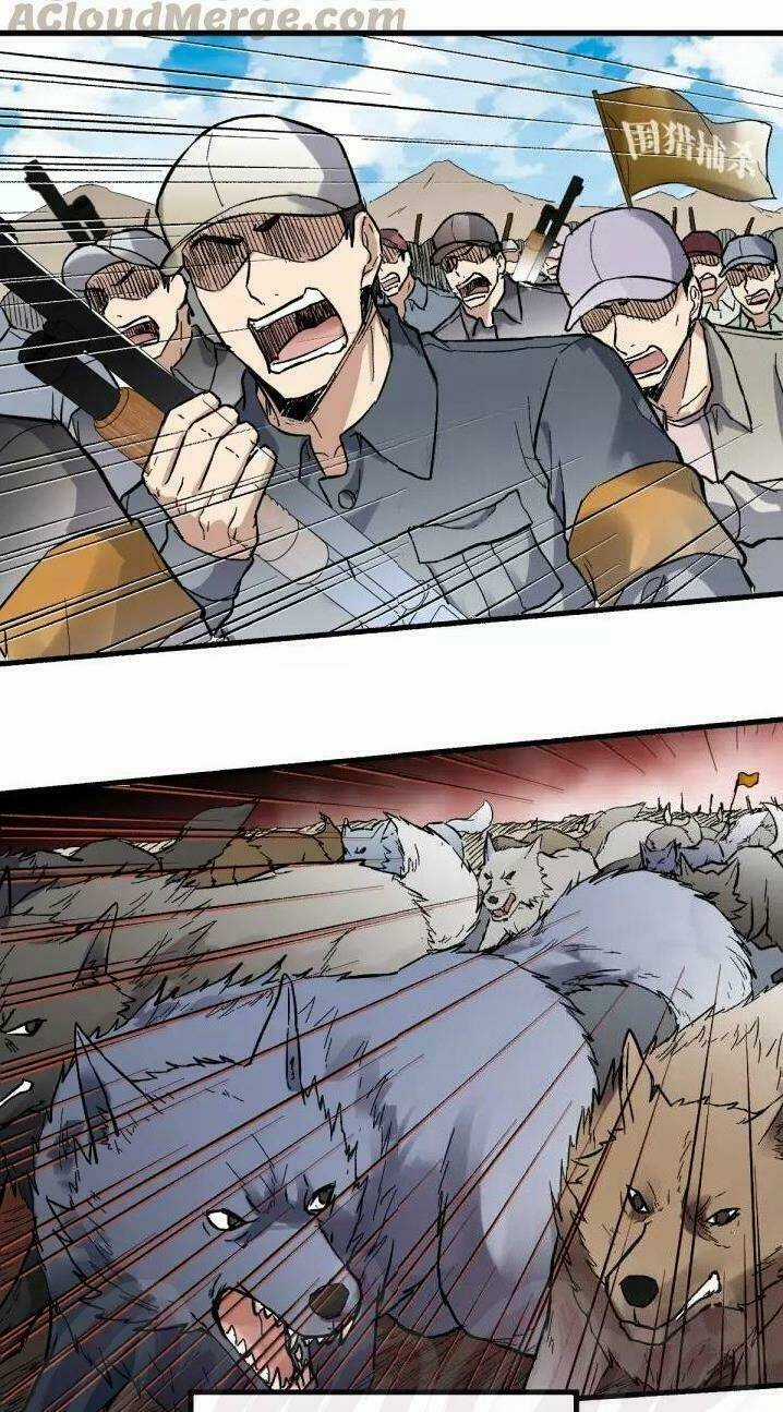 Thánh Khư - Chapter 71 - Trang 88