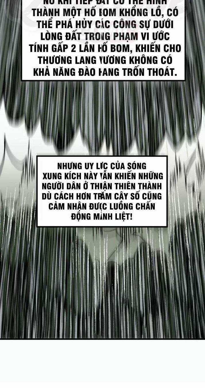 Thánh Khư - Chapter 71 - Trang 10