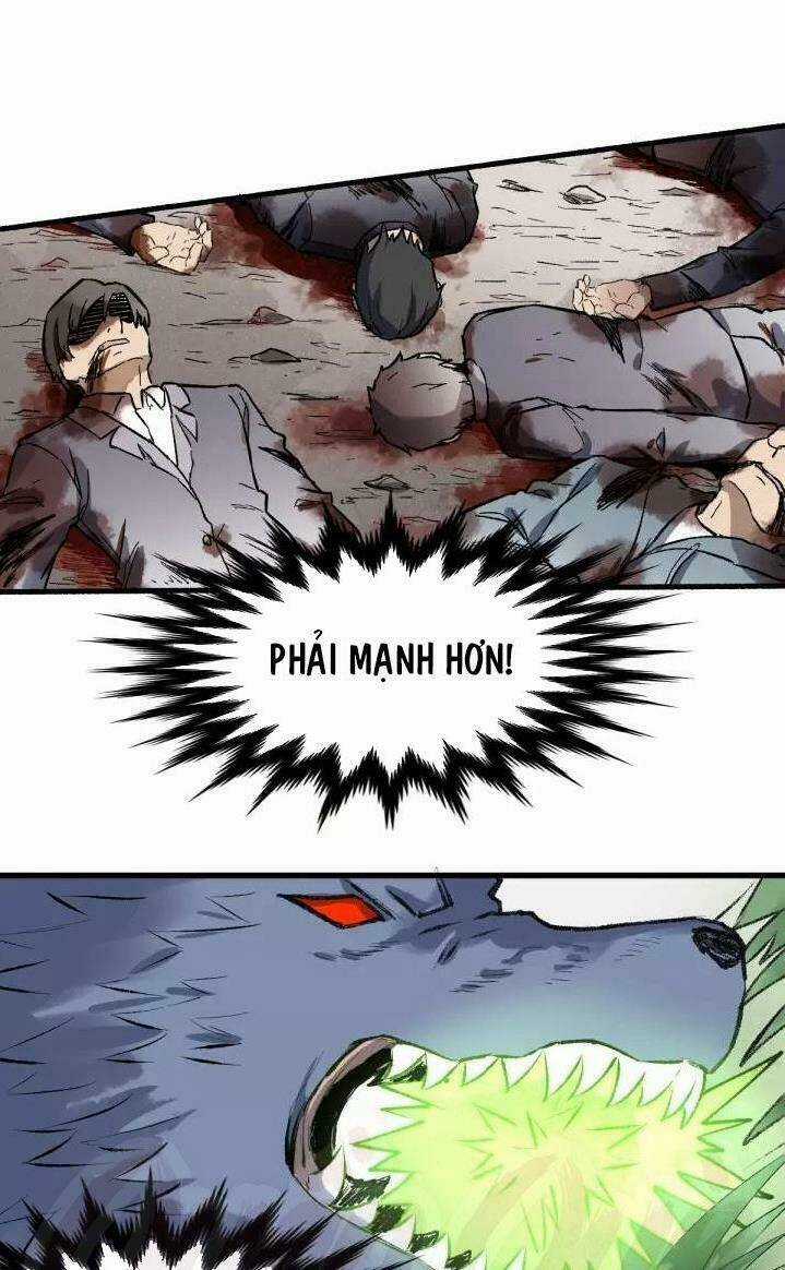 Thánh Khư - Chapter 71 - Trang 94