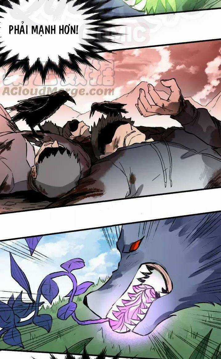 Thánh Khư - Chapter 71 - Trang 95