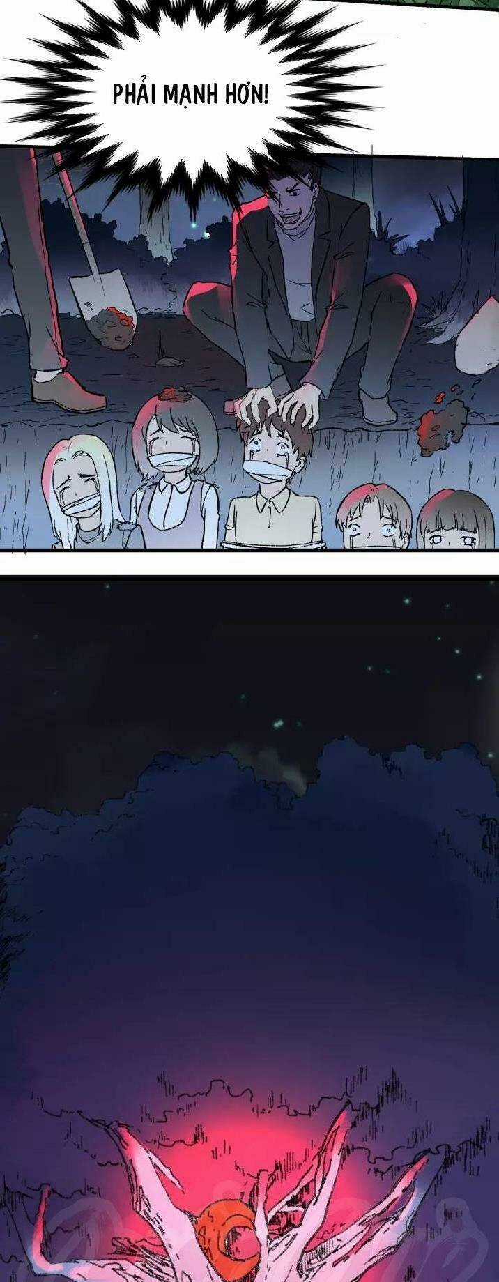 Thánh Khư - Chapter 71 - Trang 96