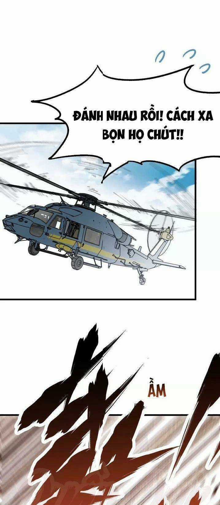 Thánh Khư - Chapter 72 - Trang 1