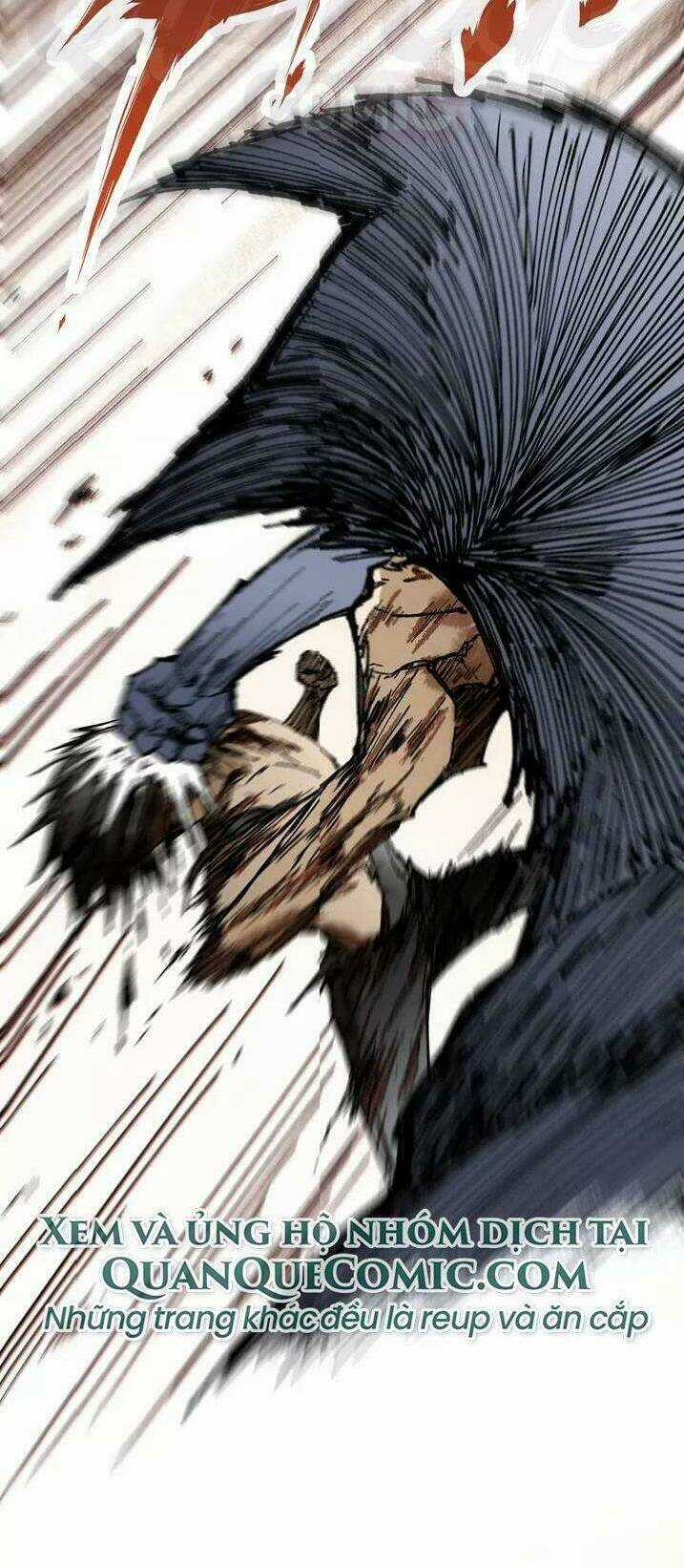 Thánh Khư - Chapter 72 - Trang 2