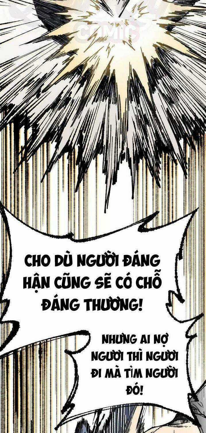 Thánh Khư - Chapter 72 - Trang 11