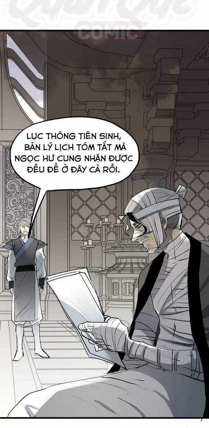 Thánh Khư - Chapter 72 - Trang 101