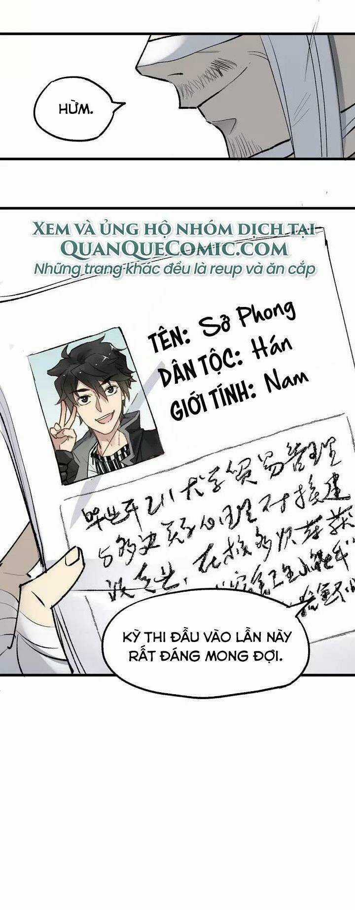 Thánh Khư - Chapter 72 - Trang 102