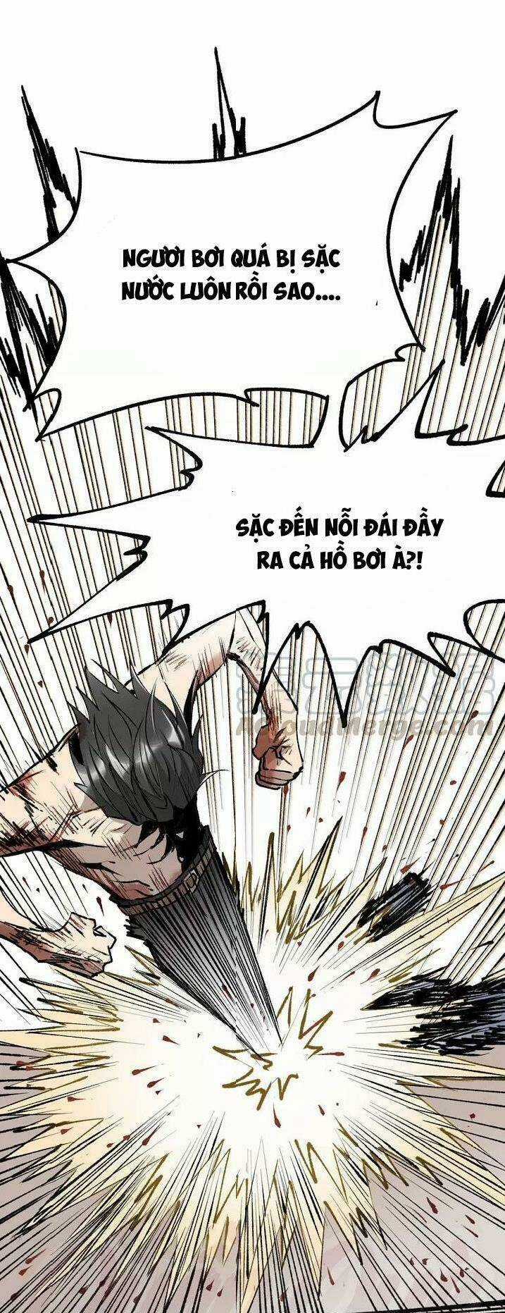 Thánh Khư - Chapter 72 - Trang 14