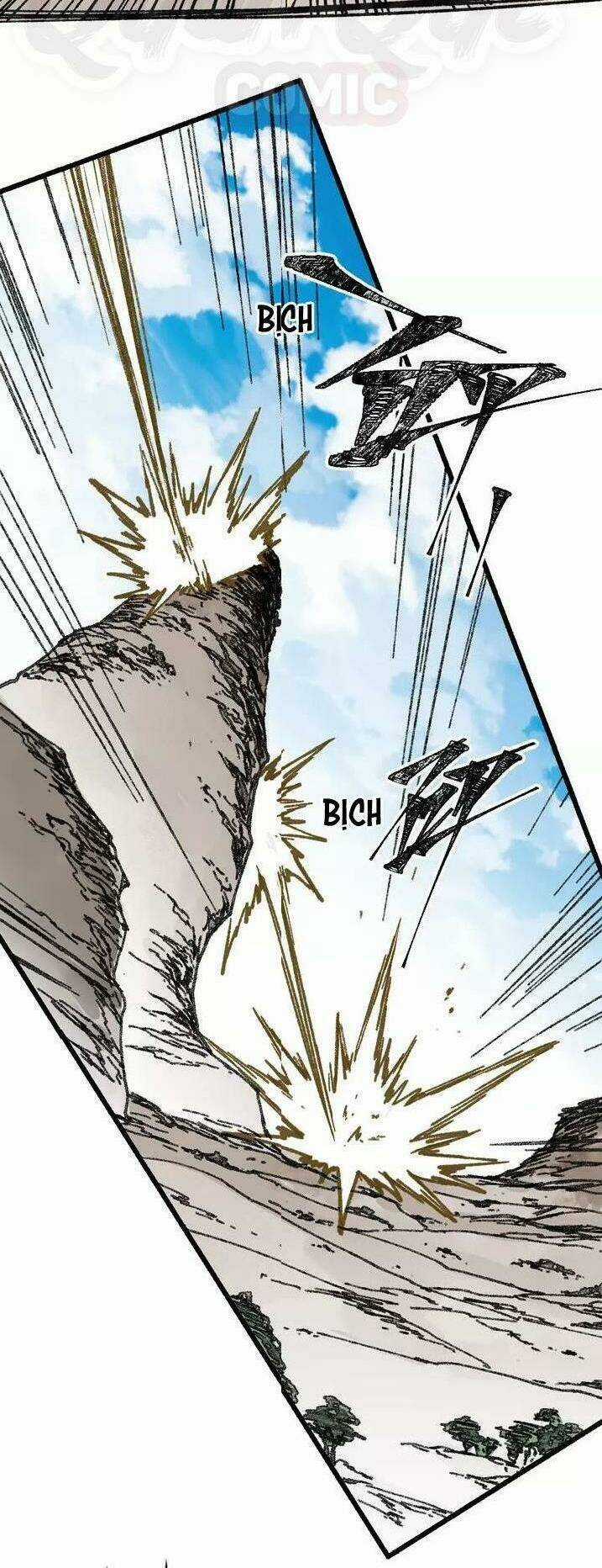 Thánh Khư - Chapter 72 - Trang 15