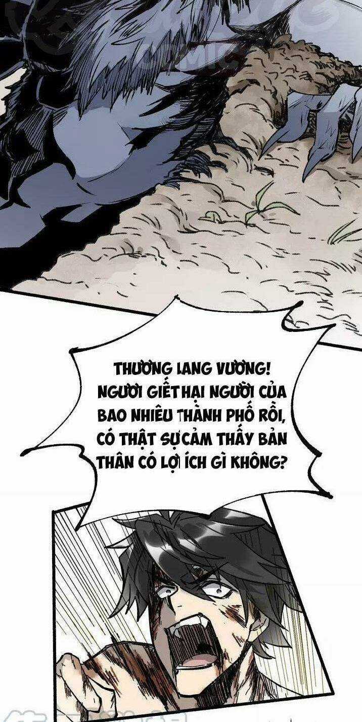 Thánh Khư - Chapter 72 - Trang 17