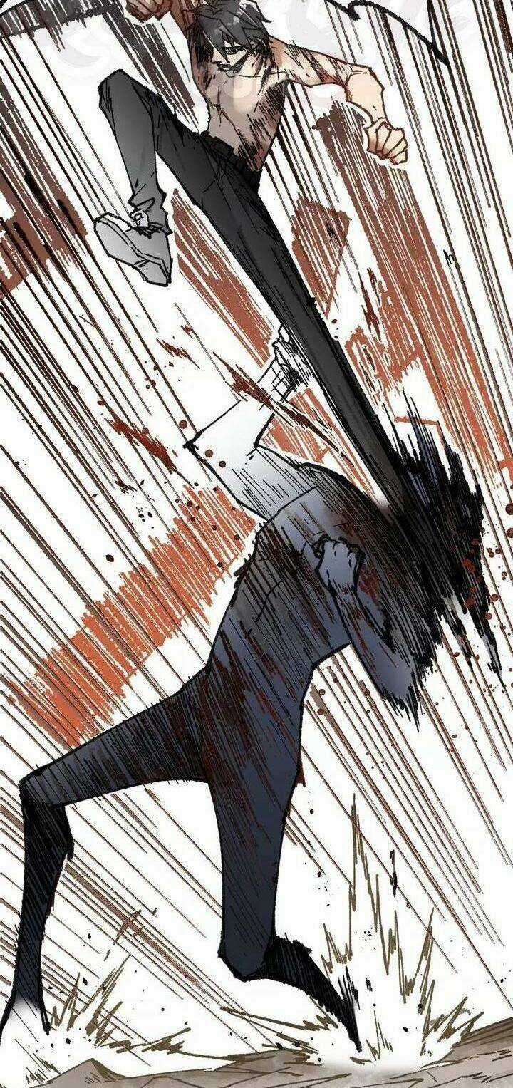 Thánh Khư - Chapter 72 - Trang 19