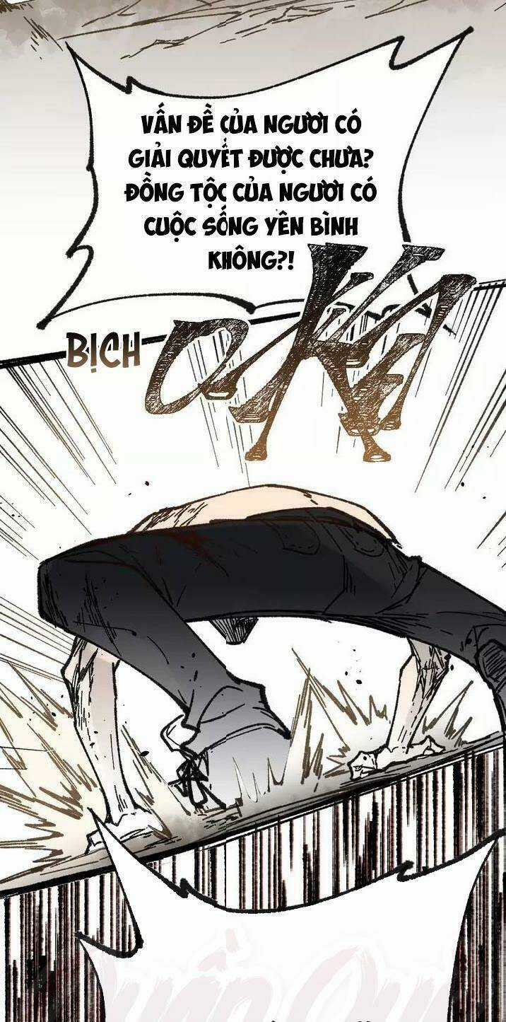 Thánh Khư - Chapter 72 - Trang 20